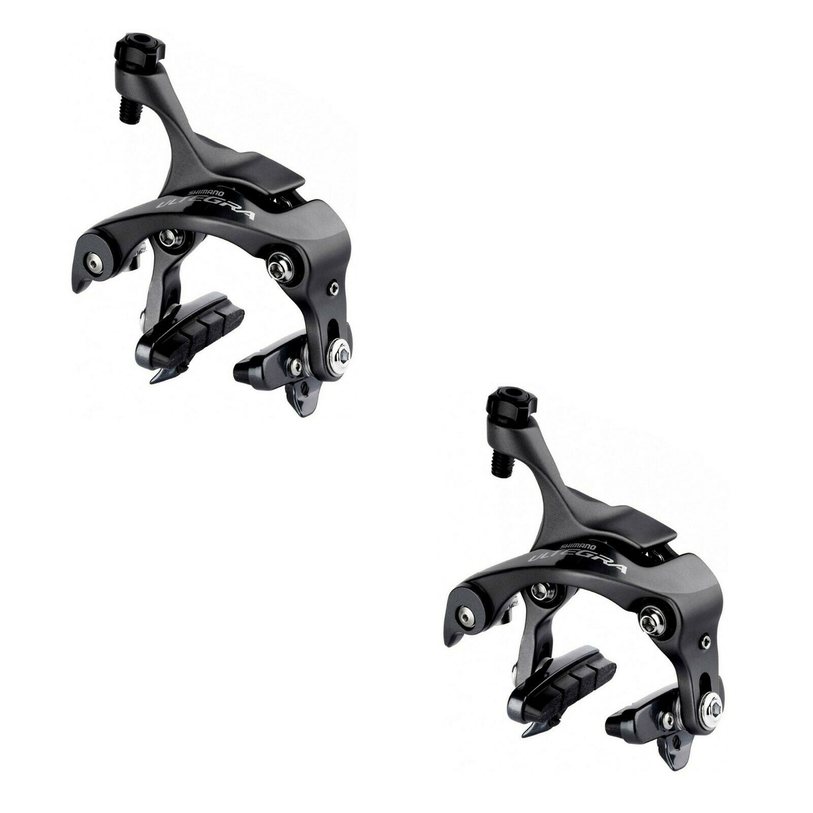 Shimano Ultegra 6810 Direct Mount Brake Set Front Or Rear Seat Stay Sportandleisure