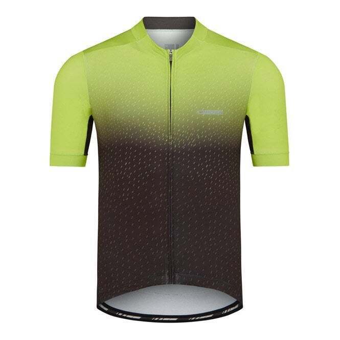 Madison Sportive Men's Short Sleeve Cycling Jersey - Small - Sportandleisure.com