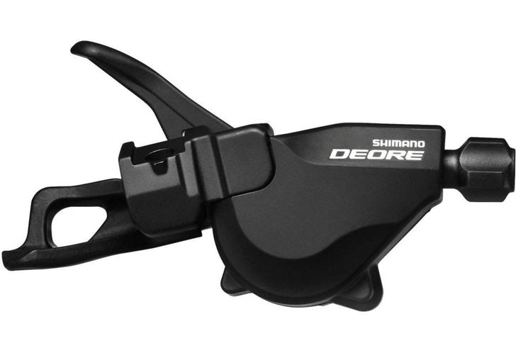 Shimano Deore SL M610 10 x 3 or 10 x 2 Speed I Spec B Shifter Set Sportandleisure