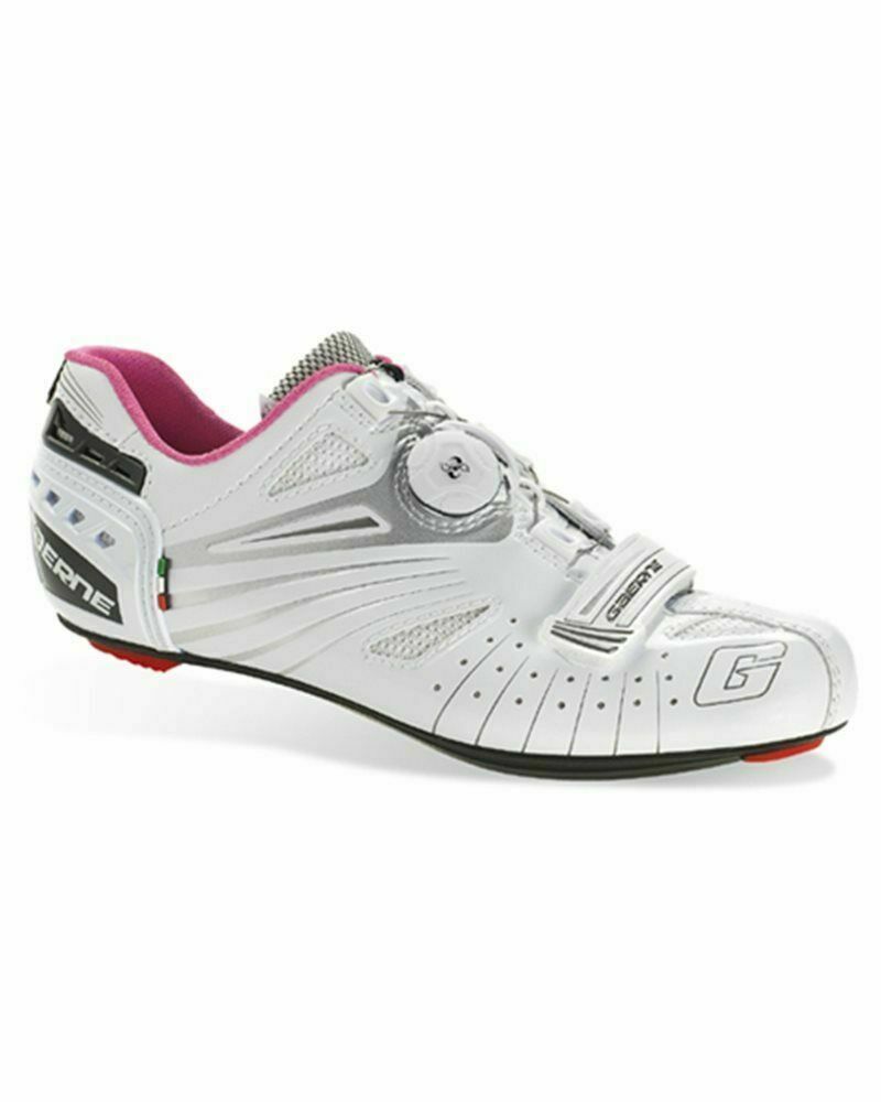 Gaerne G.Luna Womens Carbon Composite SPD Cycling Shoes UK 6 (RRP: £169.99) - Sportandleisure.com (6968083939482)