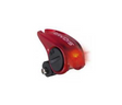 Sigma Rear Brake Light - Red With Red LED - Sportandleisure.com (7452836069633)