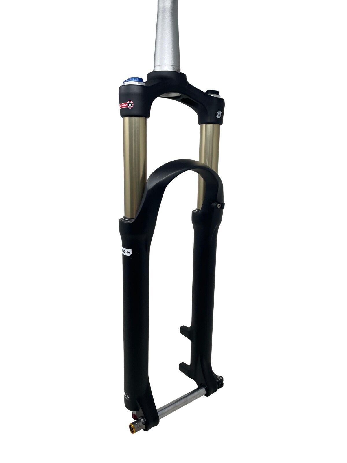 Suntour XCR 32 RL Air Tapered Boost Suspension Fork 15mm Q