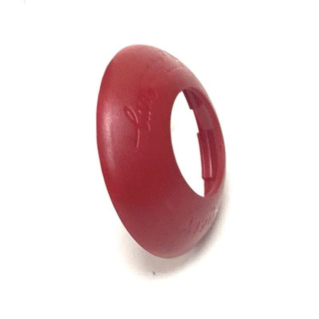Campagnolo HB-HY011 Dust Cap For Hyperon Ultra Wheel - Red - Sportandleisure.com