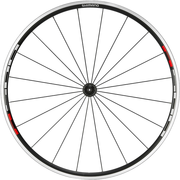 Shimano WH-R501 Clincher 700c Front Wheel - Quick Release