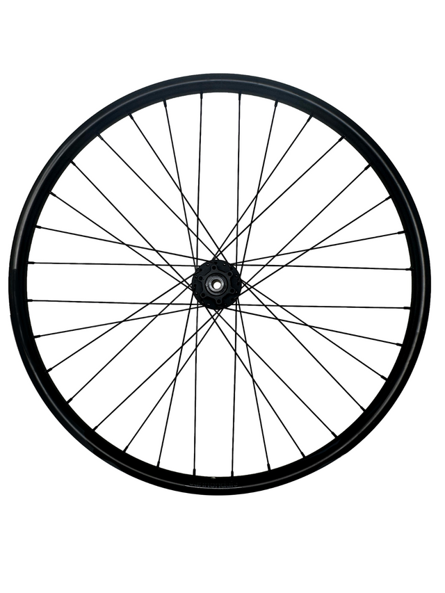 Cannondale 650B Rear Gravel Wheel - 11 Speed Bear Pawls Hub - Sportandleisure.com