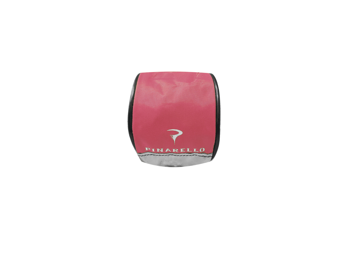 Retro Pinarello Saddle Bag 0.5L Pink Yellow or Blue Sportandleisure