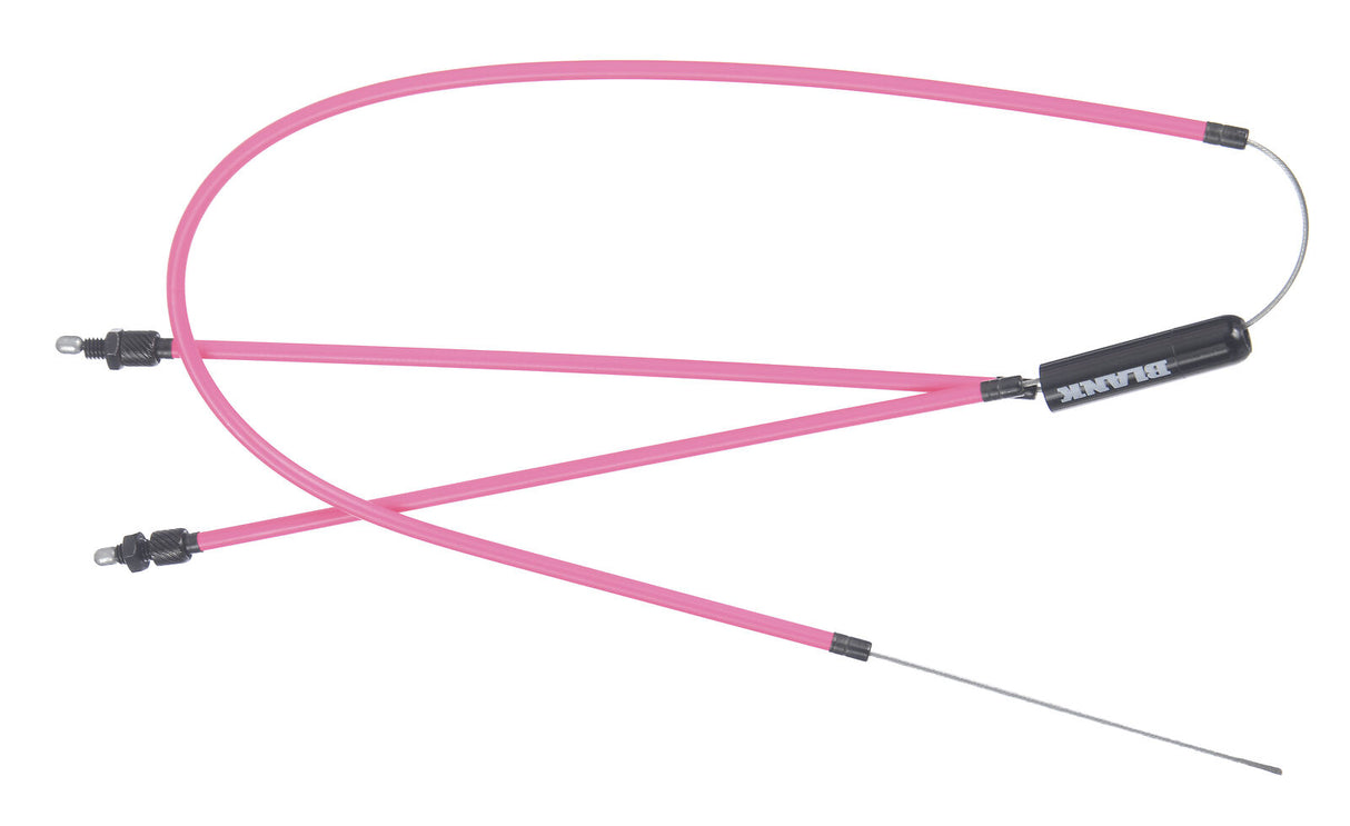 Blank Lower Gyro Cable – Choose Colour: Green / Pink / White - Sportandleisure.com (6967884578970)