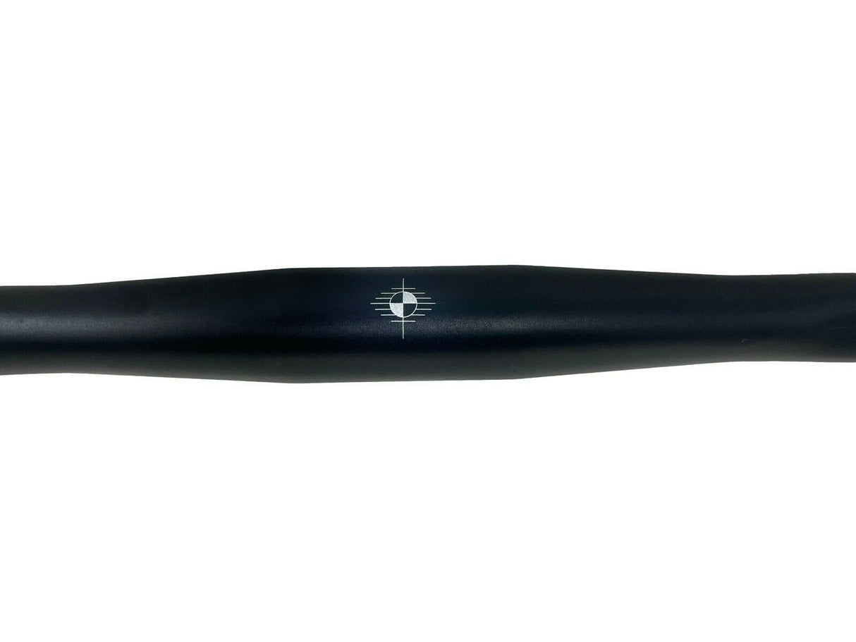 Kalloy AL-957 Anatomic Handlebars - 44cm / 440mm - Black - Sportandleisure.com (6967875829914)