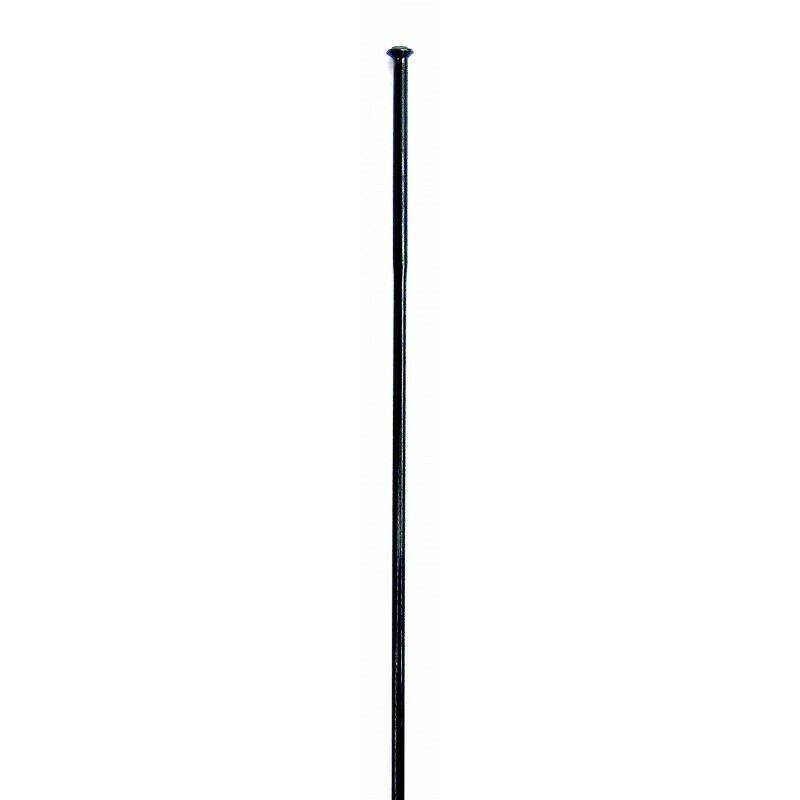Raggi Per Ruota Sun Ringle Charger Expert 26" (neri) - Nuovi, Codici SAB3258