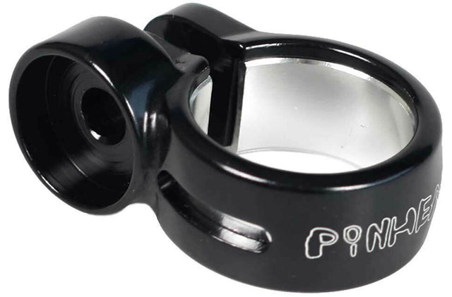 Pinhead Seat Post Clamp Collar - 34.9mm - 31.8mm Collar Included - Sportandleisure.com (6967874519194)