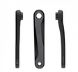 FSA CK-746 IS ISIS Crank Arm Set For Brose E-Bikes - Sportandleisure.com