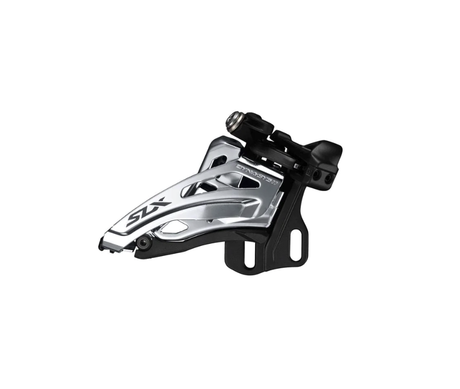 Shimano slx front derailleur sale