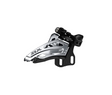 Shimano SLX M7020-E 2 x 11 Speed Front Derailleur - FD-M7020-11-E - Sportandleisure.com