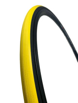 Challenge Elite Open Tubular Road Tyre - 700 x 23c - Black Yellow or Blue - Sportandleisure.com (6967989207194)