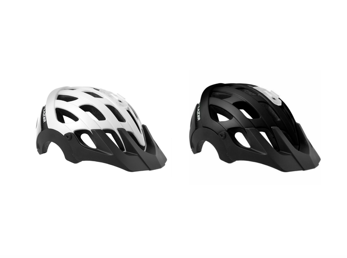 Lazer revolution mtb helmet hotsell