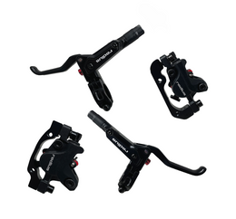 Radius online bike brakes