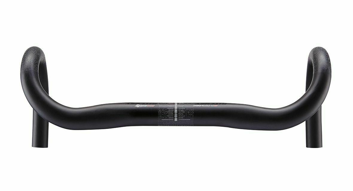 RITCHEY SuperLogic EvoCurve 40cm カーボン ハンドルバー