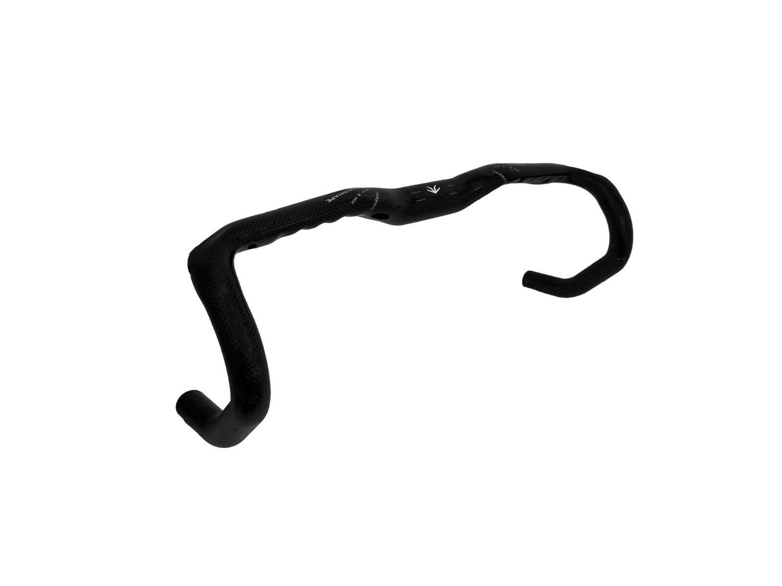 Ergoshape Carbon Aero Handlebars - Anatomic Fit - 420mm - Sportandleisure.com (7551523029249)