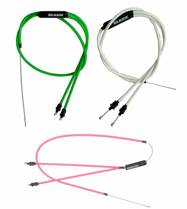 Blank Lower Gyro Cable – Choose Colour: Green / Pink / White - Sportandleisure.com (6967884578970)