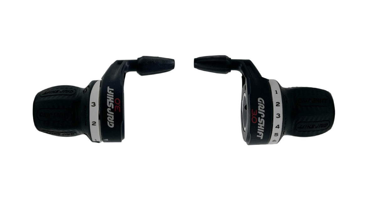 Sram 3.0 grip shift sales