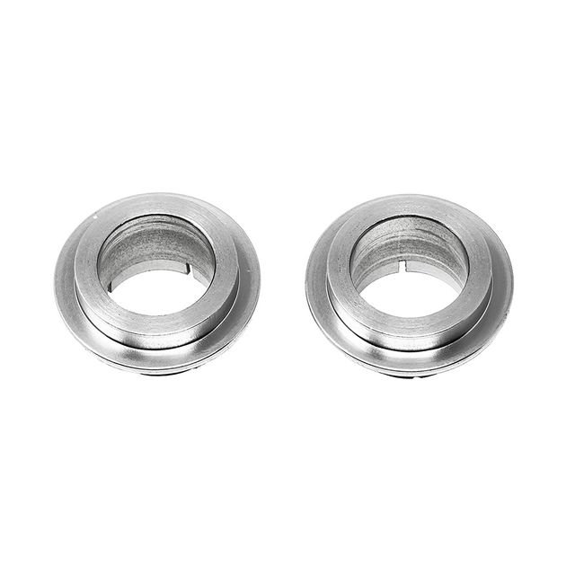 Industry Nine Torch Front Road 15mm Endcap Kit - TKRA03 - Sportandleisure.com