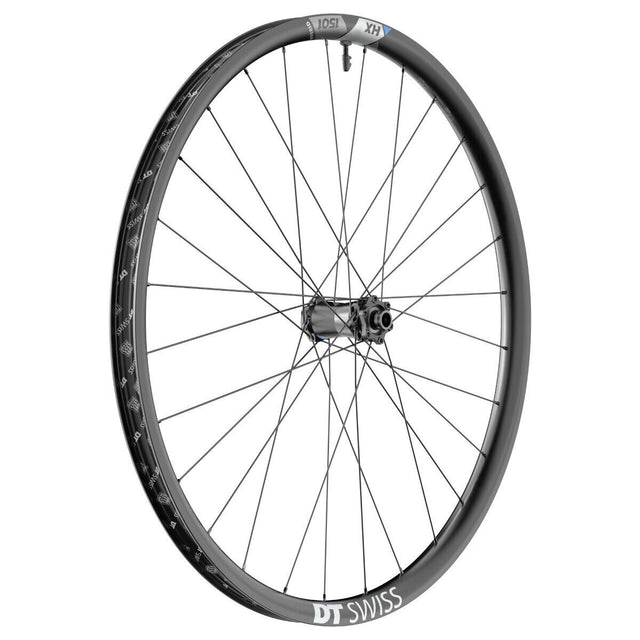 DT Swiss HX 1501 Hybrid Boost Front Wheel - 27.5" - 35mm Rim - 15 x 110mm - Sportandleisure.com