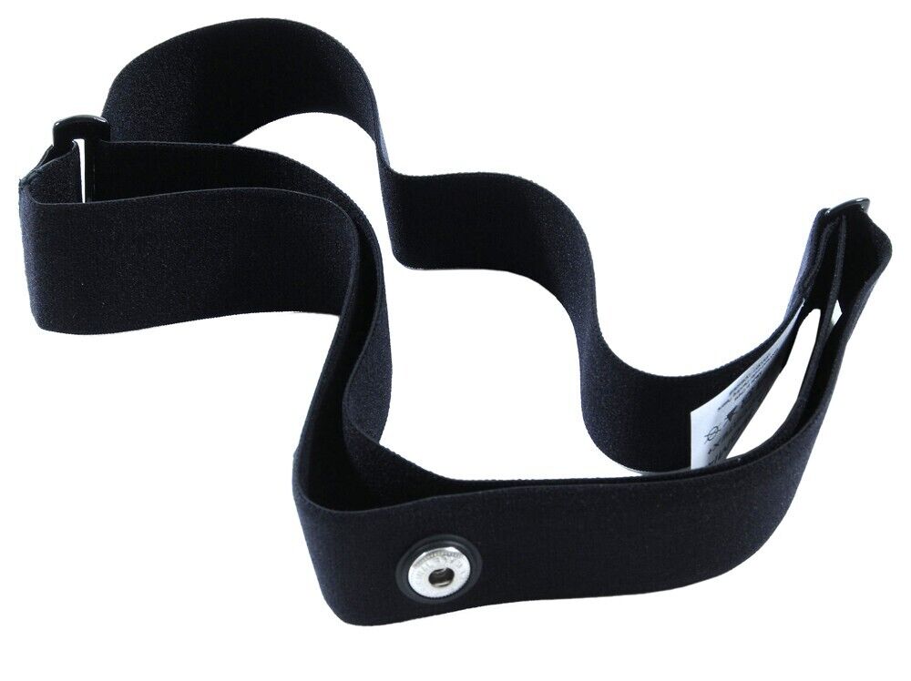Sigma Elastic Strap Comfortex+ For RC 1209 - Black - Sportandleisure.com