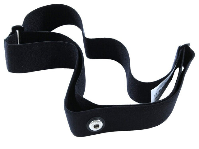 Sigma Elastic Strap Comfortex+ For RC 1209 - Black - Sportandleisure.com