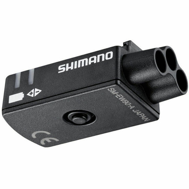Shimano Di2 EW90 Junction-A Box (3 Port) - Sportandleisure.com (7120731472026)
