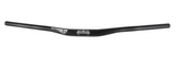 Lapierre RC Riser Bars - 760mm - 20mm Rise - Black - Sportandleisure.com