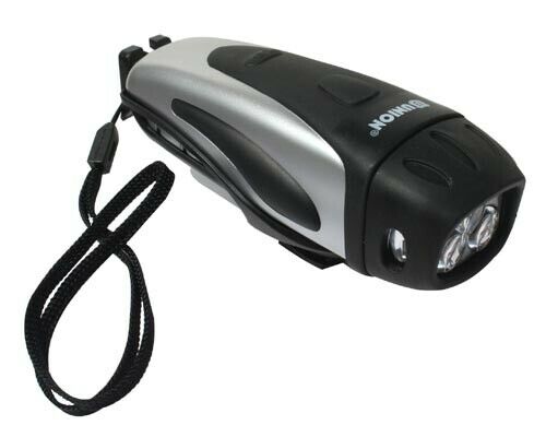 Union UN-3000 Triple LED Ultra Bright Front Bike Light / Handheld Torch - Sportandleisure.com (6968089706650)