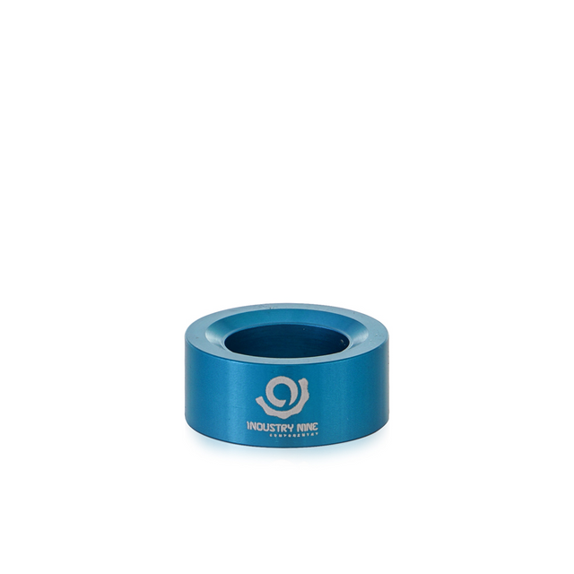 Industry Nine Torch Hydra 101 18307 Bearing Press Tool - Blue - Sportandleisure.com