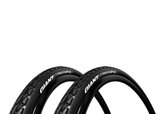 Giant P-X3 700 x 45c Puncture Resistant Hybrid Bike Tyres - Sportandleisure.com