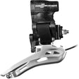 Campagnolo Chorus EPS 11 Speed Front Derailleur - Sportandleisure.com