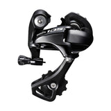 Shimano 105 5800 11 Speed Rear Derailleur - GS Medium Cage - Sportandleisure.com