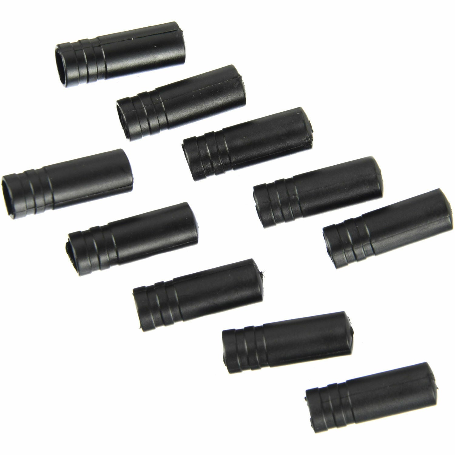 LifeLine 4mm Nylon Push Fit Gear Ferrule -  2 PCS 10 PCS or 50 PCS - Sportandleisure.com (6967881072794)