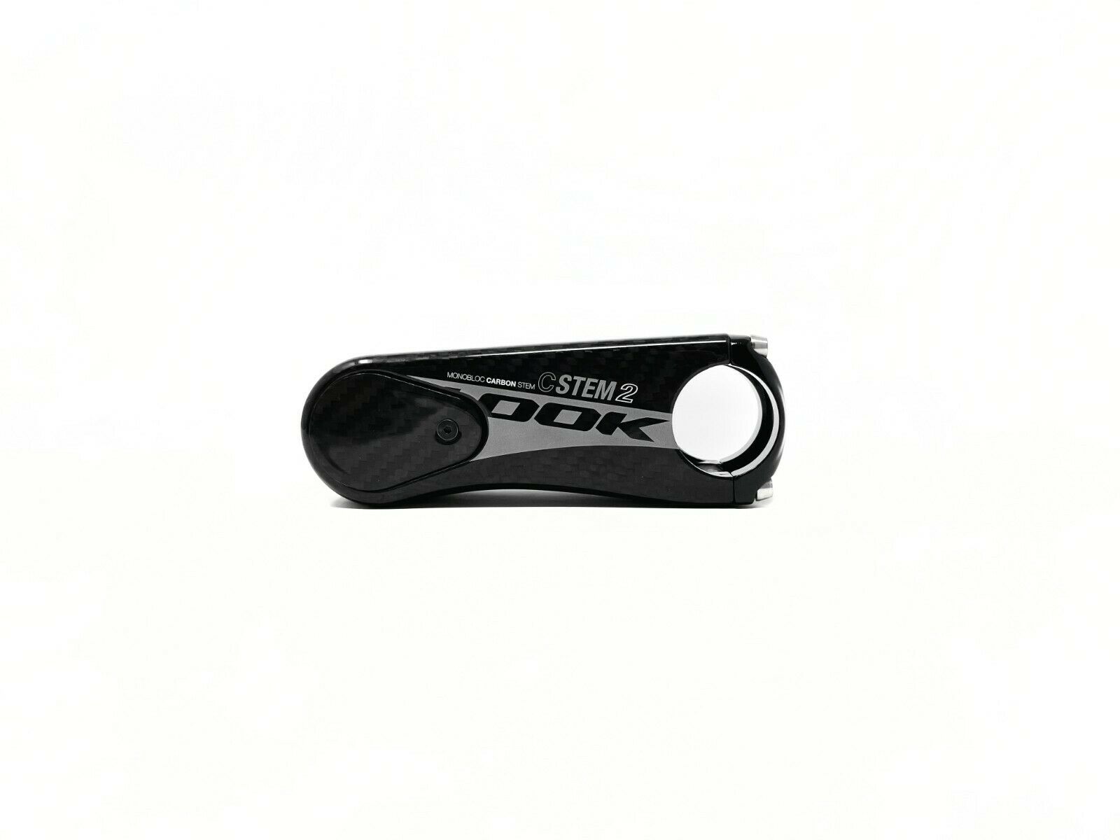 Look C Stem 2 - Carbon Aero Stem - 31.8mm - 100mm / 110mm / 120mm
