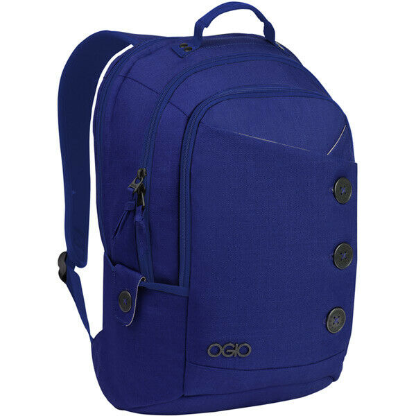 OGIO Soho Backpack - Womens Backpack - 22 Litre - Blue or Cobalt - Sportandleisure.com (7041957003418)
