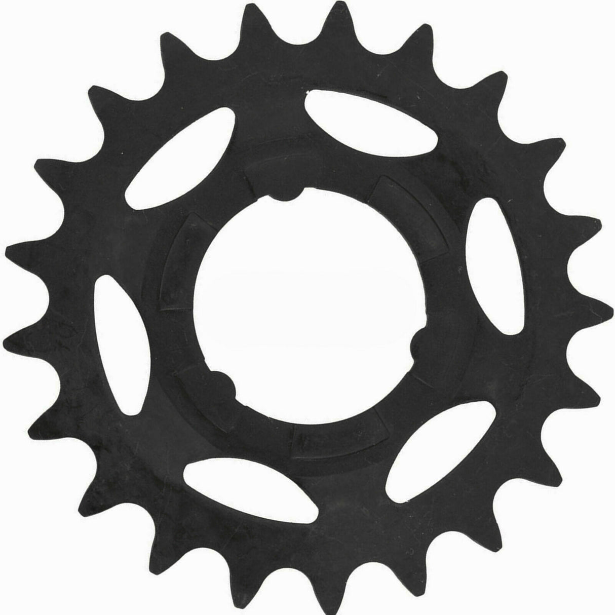 nexus hub gear Shimano Nexus Internal Gear Hub Sprocket - 22T
