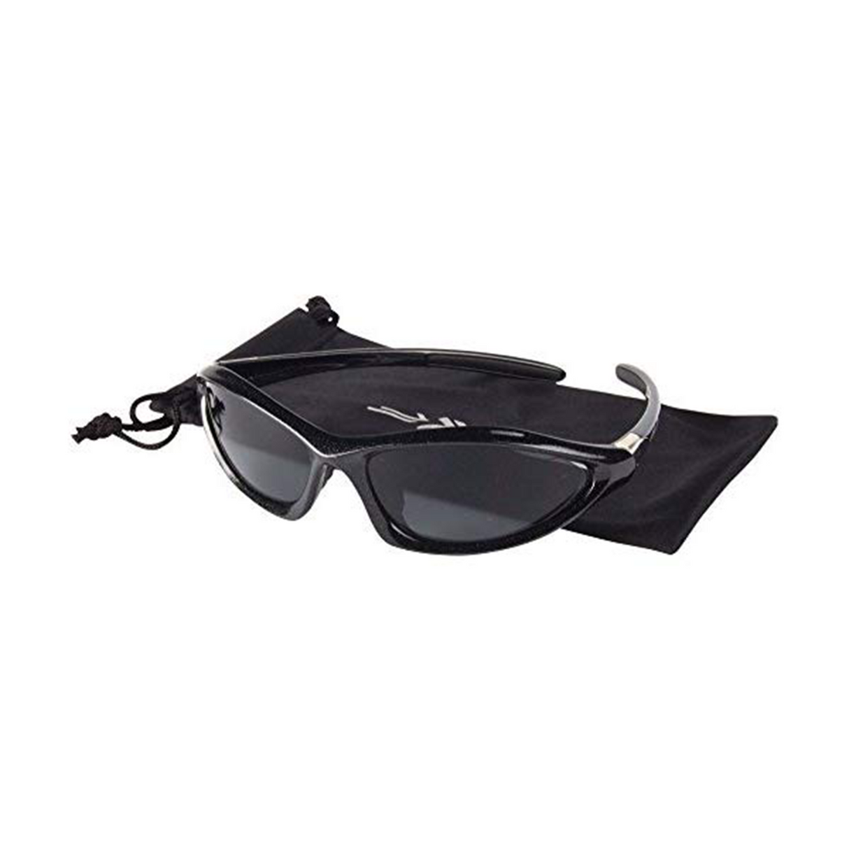 XLC Cape Verde 100% UV Protection Sports Glasses With 2 Interchangeable Lenses - Sportandleisure.com (6968143773850)