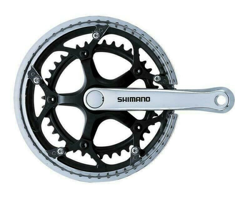 Road deals bike chainset