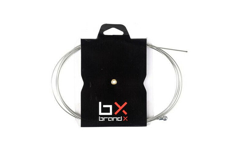 Brand-X Elite Road Brake Cable - 2000mm - Sportandleisure.com (6967891525786)