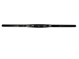 FSA SL-K Carbon Low Riser X Country Bar - 31.8mm - 670mm - 4° Degree Up Sweep - Sportandleisure.com (6968063000730)