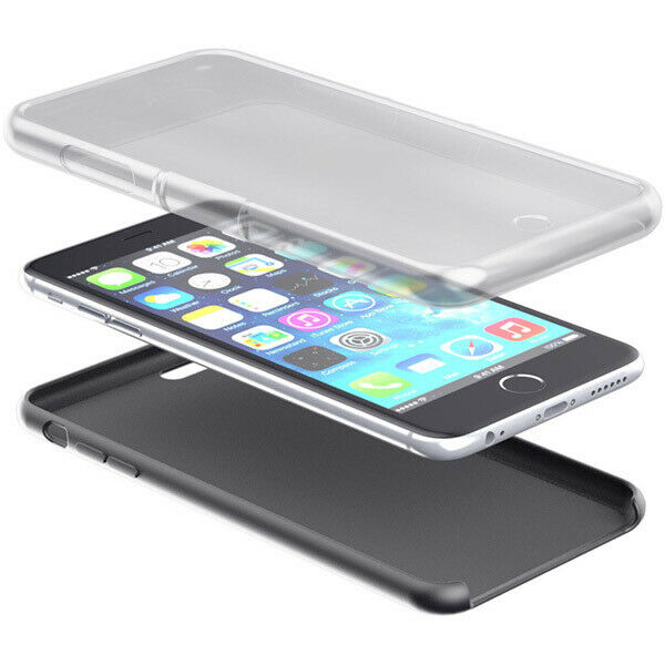 SP Gadgets Weather Cover Set iPhone 6 / 6S - Sportandleisure.com
