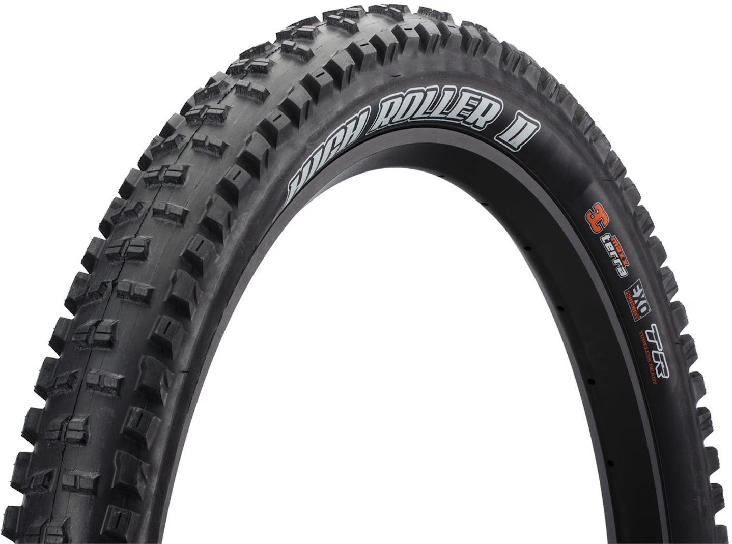 Maxxis ignitor 29 sales 2.10 exo tr kevlar