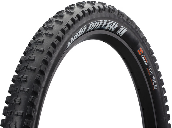 Maxxis High Roller II 3C Maxx Terra Exo TR 29