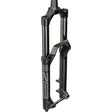RockShox ZEB Charger R E-MTB Boost DebonAir 29" Fork - 44mm Offset  - 160mm Trvl - Sportandleisure.com