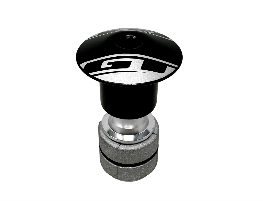 GT Carbon Expander Bung Compression Plug For Carbon Fork Black