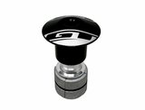 GT Carbon Expander Bung / Compression Plug For Carbon Fork - Black - Sportandleisure.com