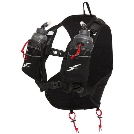 Fitletic Hydrun Vest - Trail And Hydration Vest - Sportandleisure.com